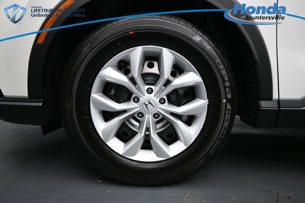 New 2027 Honda CR-V LX image 14
