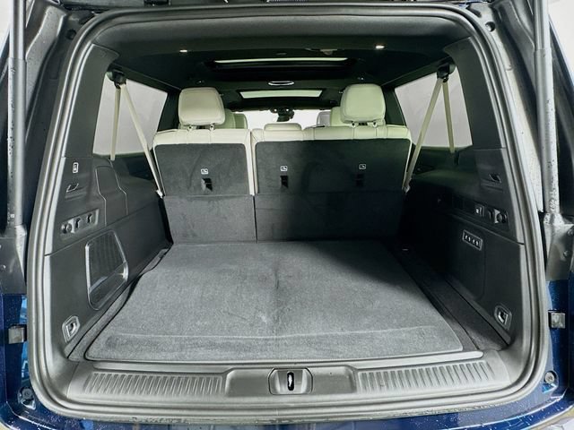 New 2026 Jeep Grand Wagoneer L Limited AWD/4WD image 31