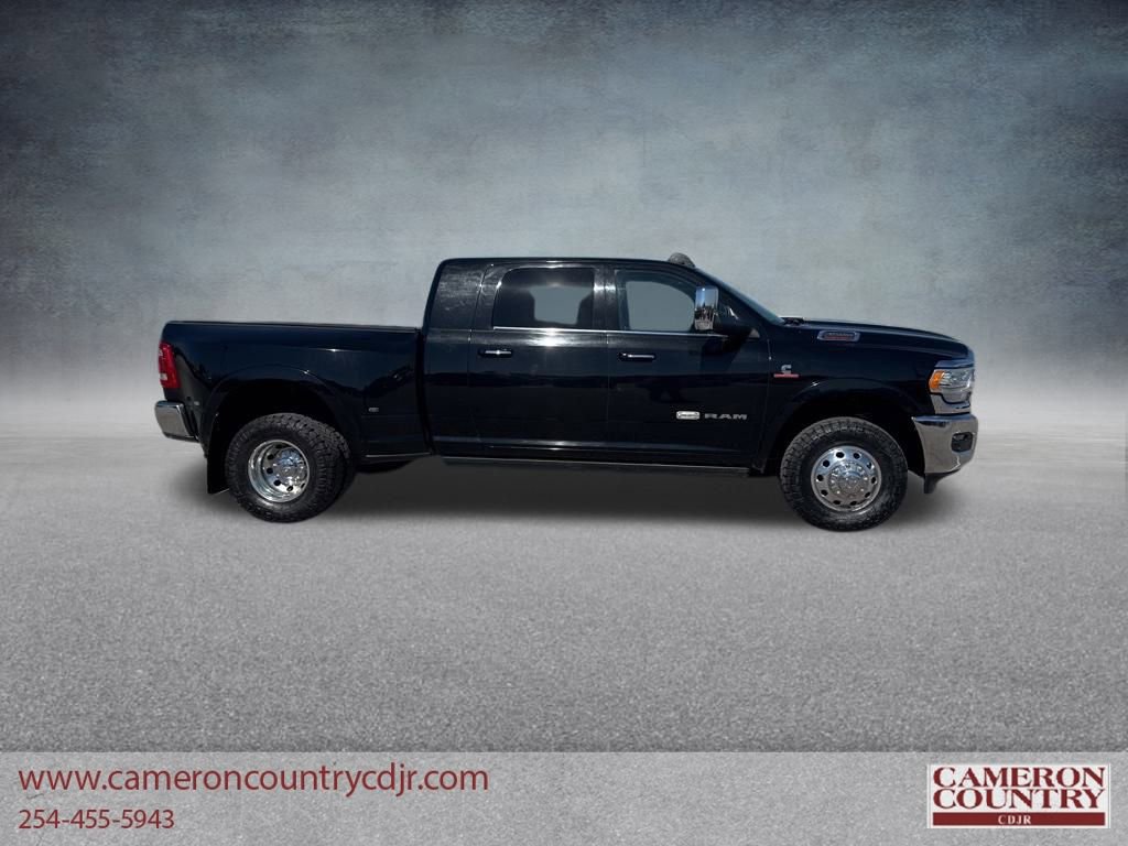 Used 2019 RAM 3500 Limited image 2