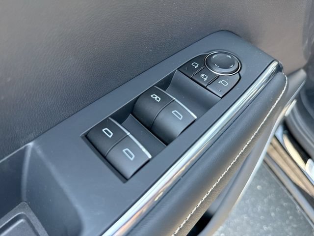 New 2026 GMC Acadia Denali w/ Super Cruise Package AWD/4WD image 13