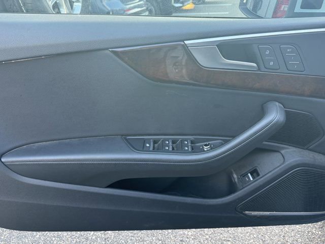 Used 2019 Audi A5 2.0T Premium Plus w/ Premium Plus image 25