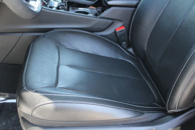 Used 2022 Jeep Grand Cherokee Limited 4xe w/ Luxury Tech Group II image 41