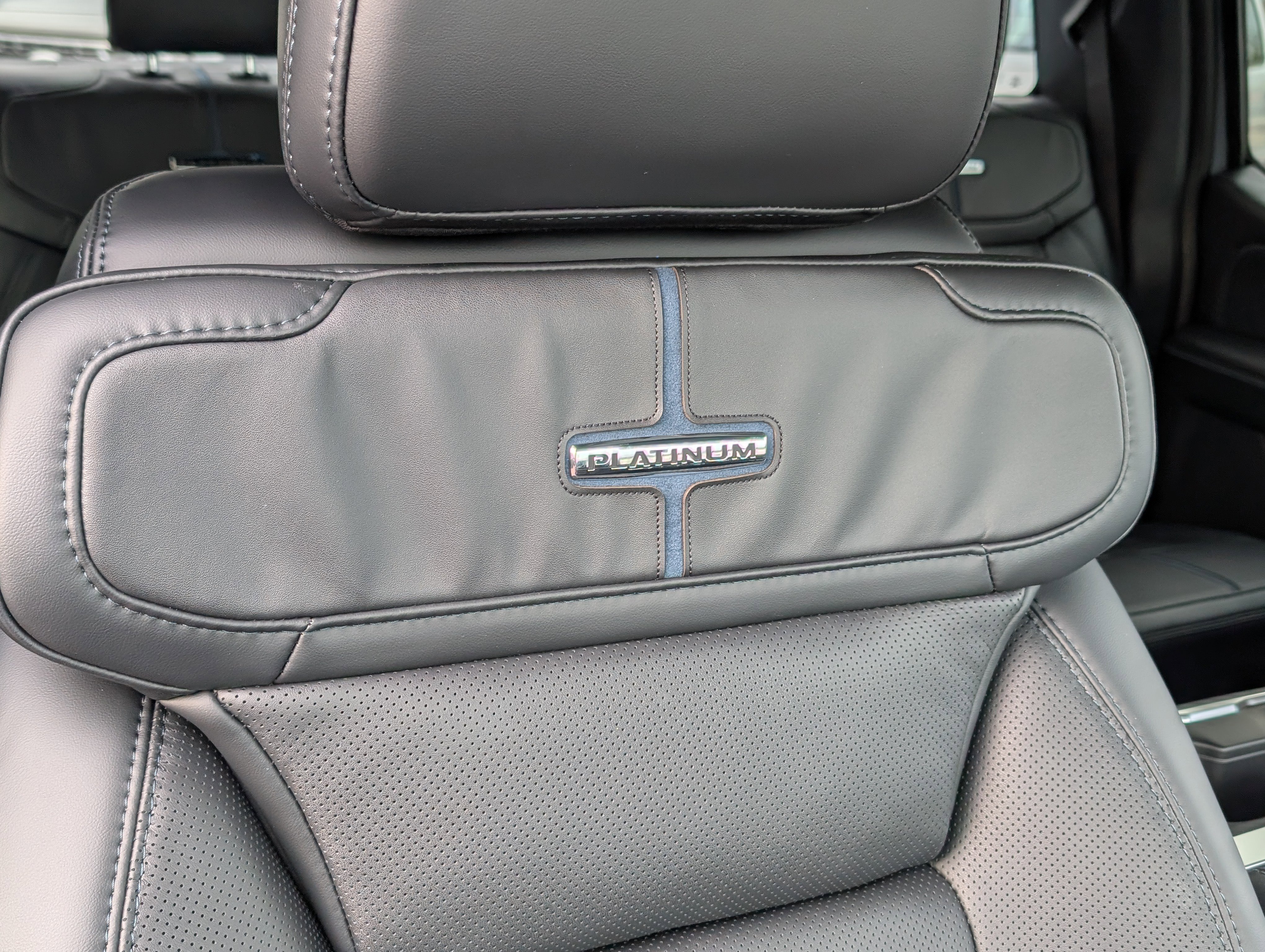 New 2026 Ford F350 Platinum image 18