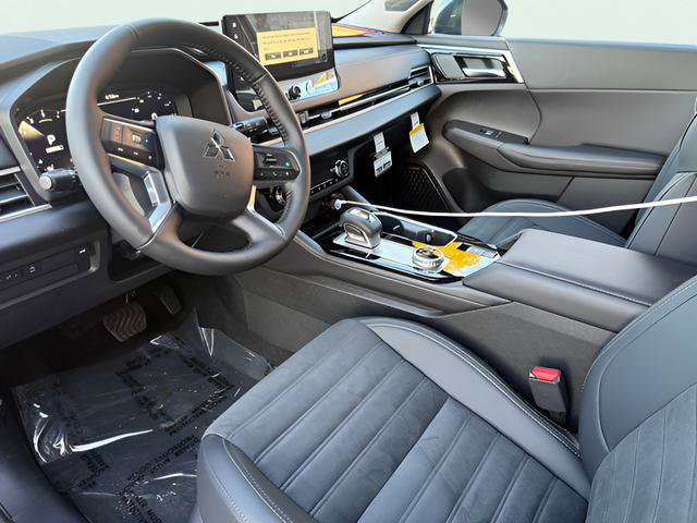 New 2026 Mitsubishi Outlander SE FWD image 16