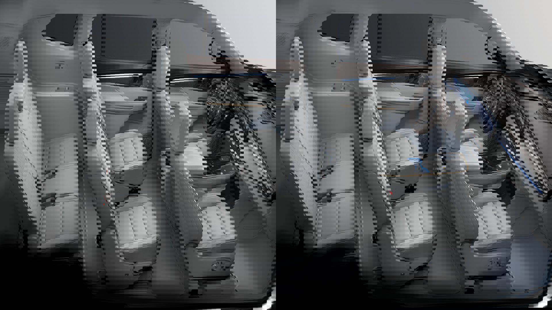 New 2026 Buick Enclave Avenir w/ Super Cruise Package image 40