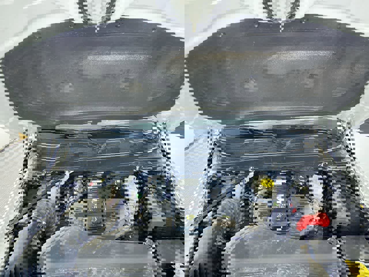 Used 2024 RAM 2500 Big Horn image 18