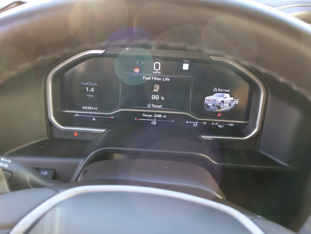 Certified 2023 GMC Sierra 1500 Denali w/ Denali Reserve Package image 36