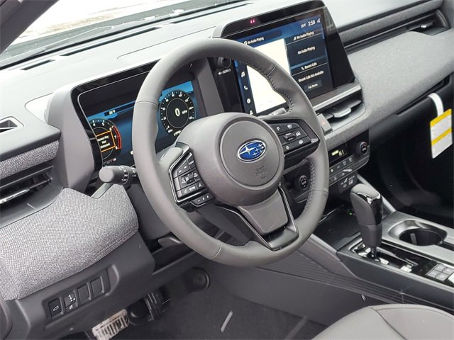 New 2026 Subaru Outback Limited XT image 21