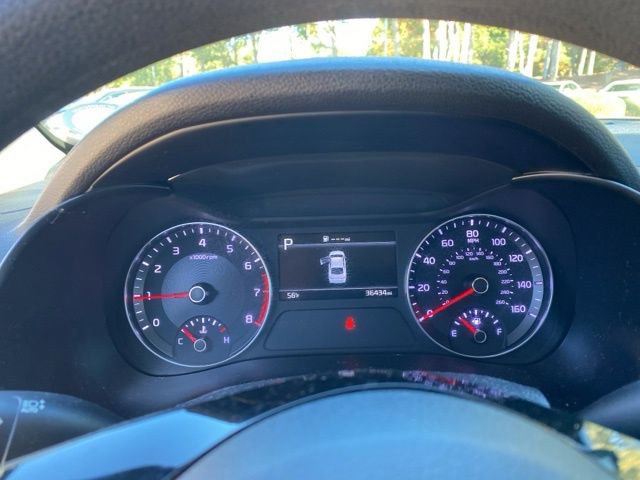Used 2022 Kia Forte LXS FWD image 29