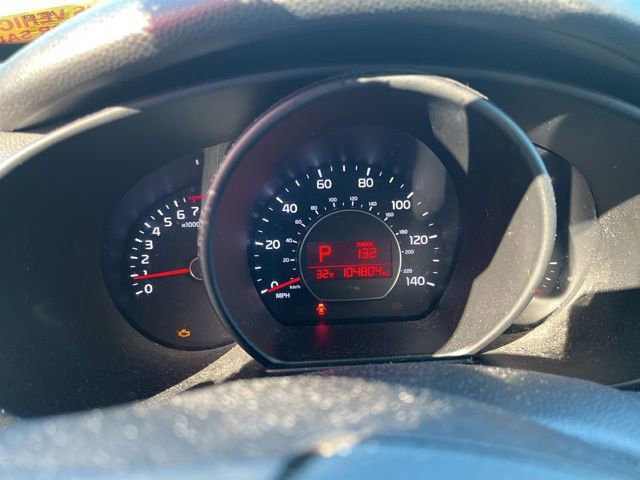 Used 2017 Kia Soul w/ Convenience Package image 27