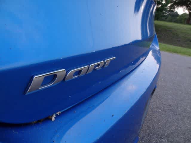Used 2016 Dodge Dart SE FWD image 27