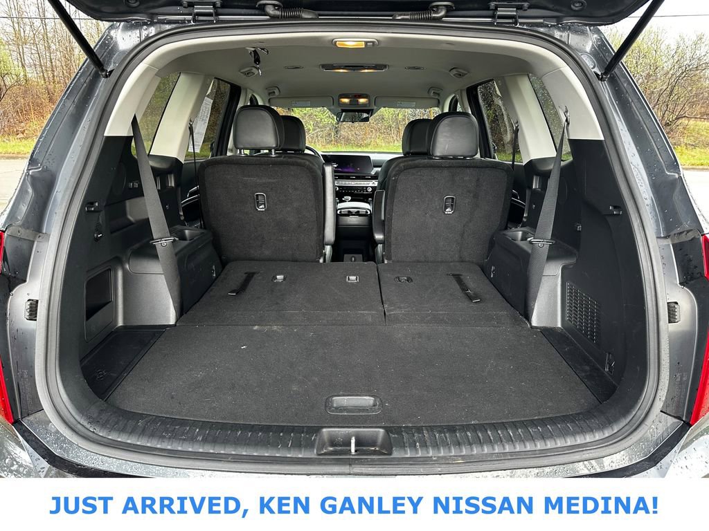 Used 2024 Kia Telluride S AWD/4WD image 19