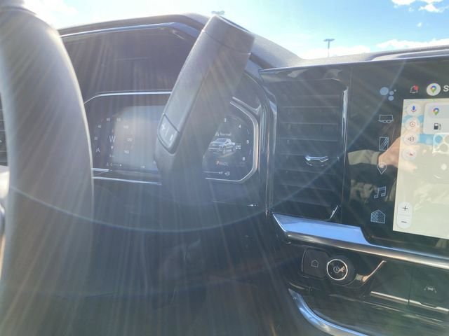 New 2026 Chevrolet Silverado 1500 LT w/ All Star Edition Plus AWD/4WD image 20
