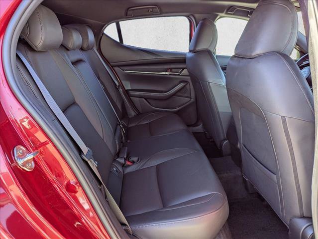 Used 2023 MAZDA MAZDA3 s image 19