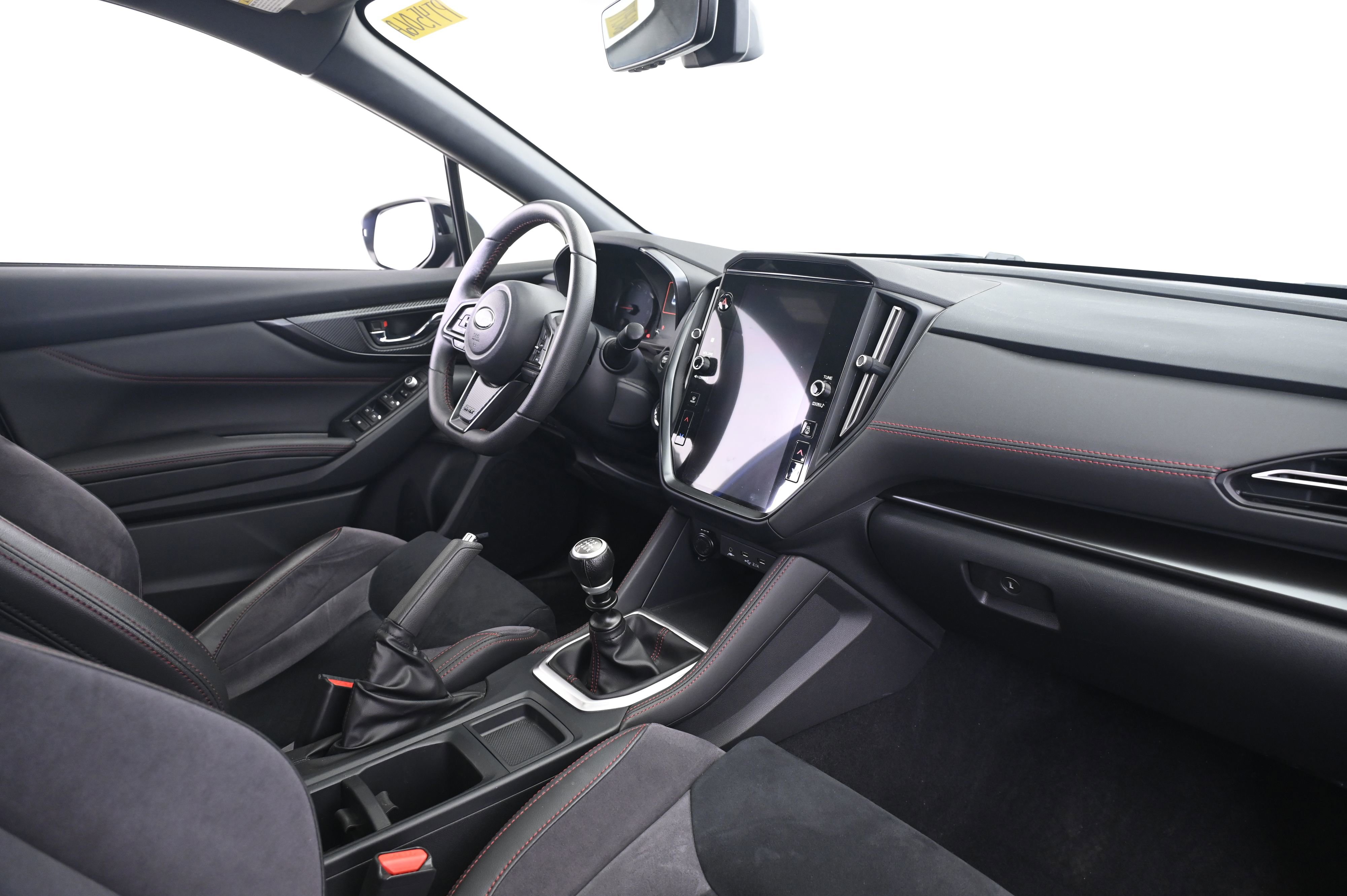 Used 2023 Subaru WRX Limited image 22