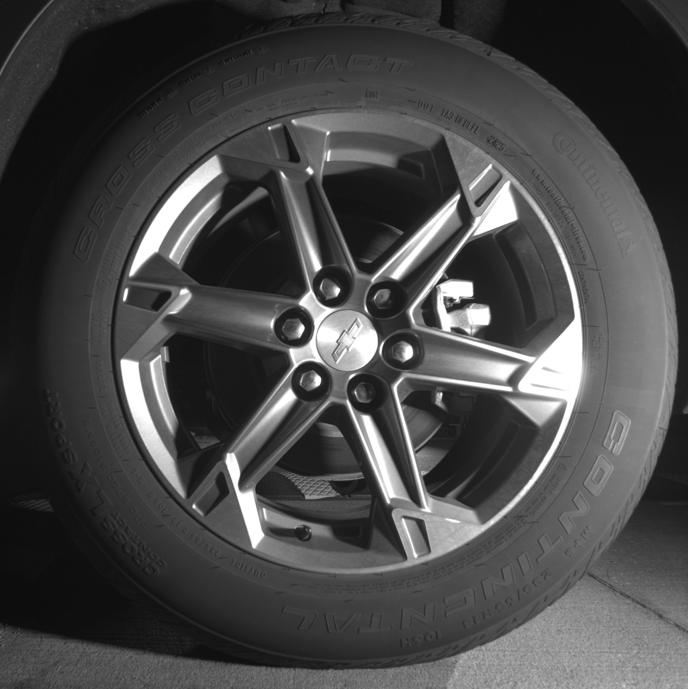 Used 2025 Chevrolet Blazer LT FWD image 14
