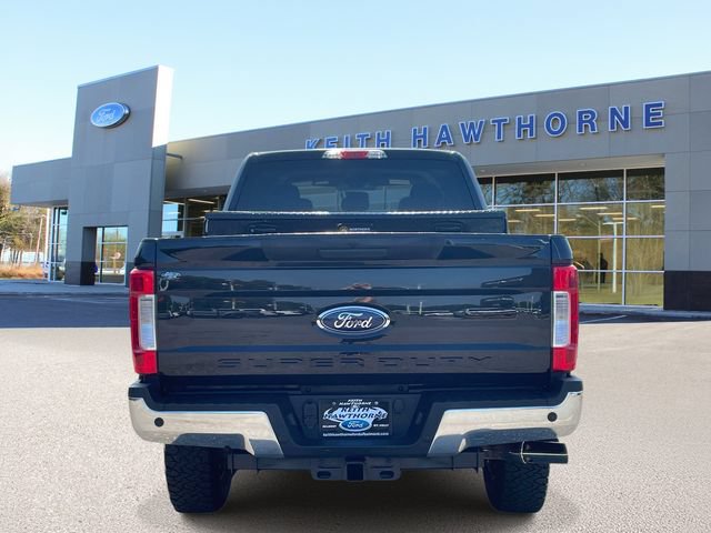 Used 2019 Ford F250 XLT w/ XLT Premium Package AWD/4WD image 5