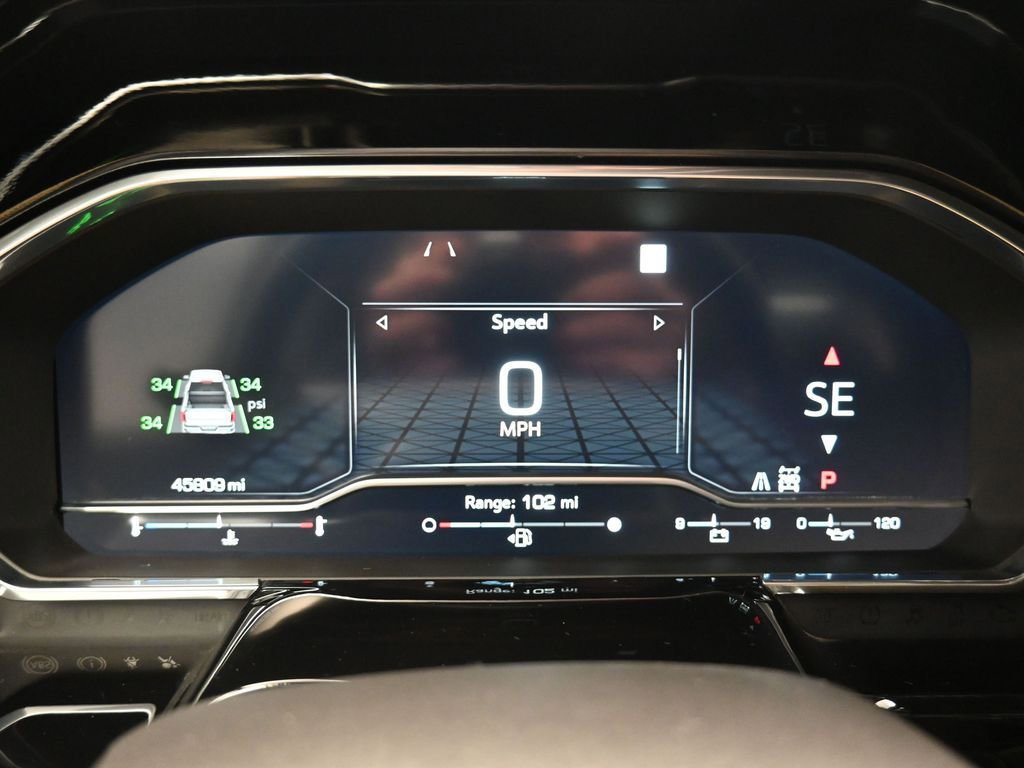 Used 2022 GMC Sierra 1500 Elevation image 12