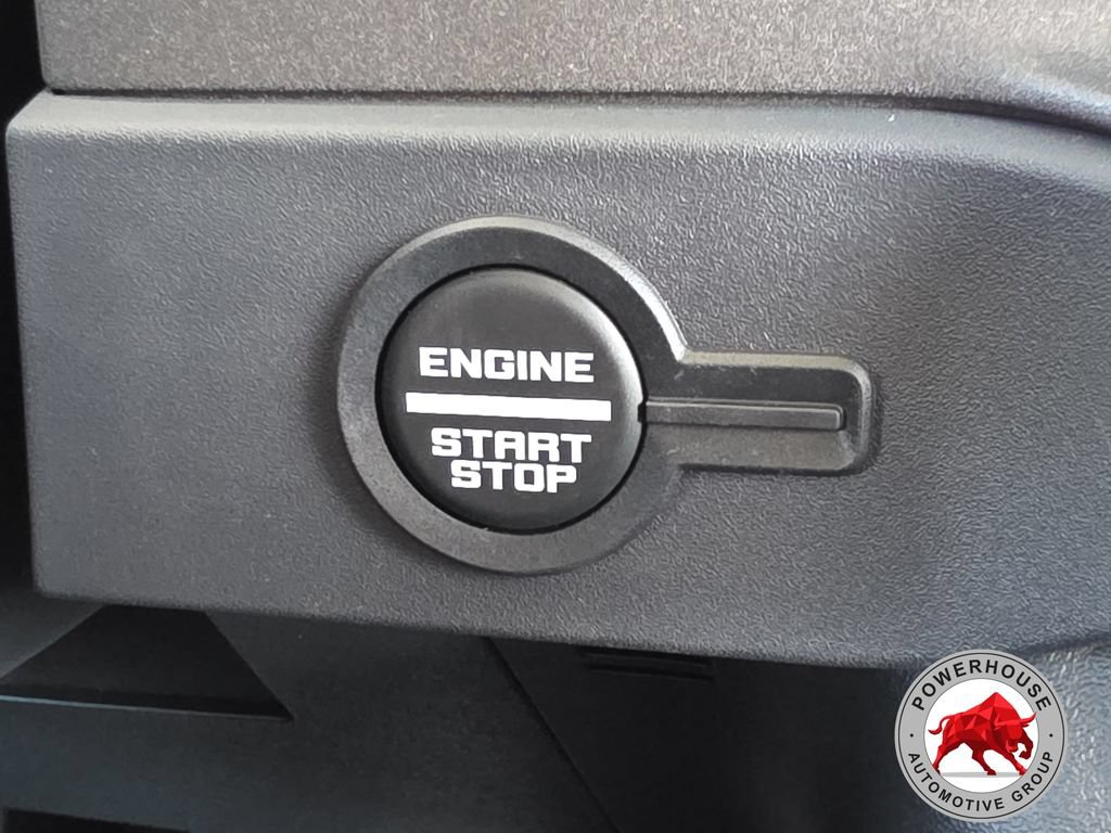 New 2026 Ford Bronco Badlands AWD/4WD image 33