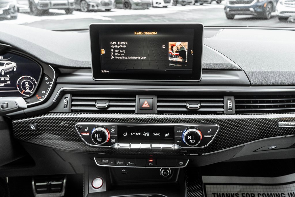 Used 2019 Audi S5 Premium Plus image 20