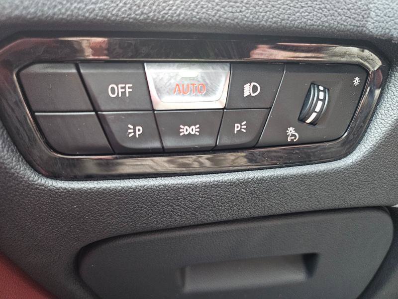 Used 2023 BMW 430i Gran Coupe xDrive w/ M Sport Package image 30