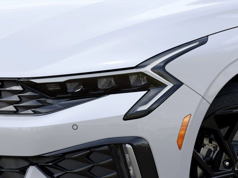 New 2026 Kia K5 GT-Line w/ GT-Line Premium Package image 11