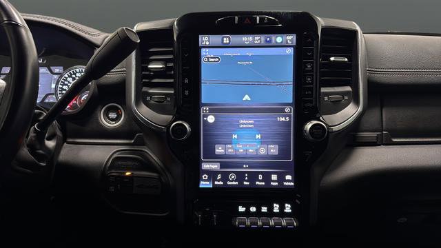 Used 2023 RAM 2500 Laramie w/ Night Edition AWD/4WD image 12