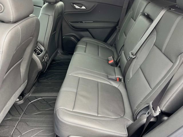 New 2025 Chevrolet Blazer LT w/ Sound & Technology Package image 16