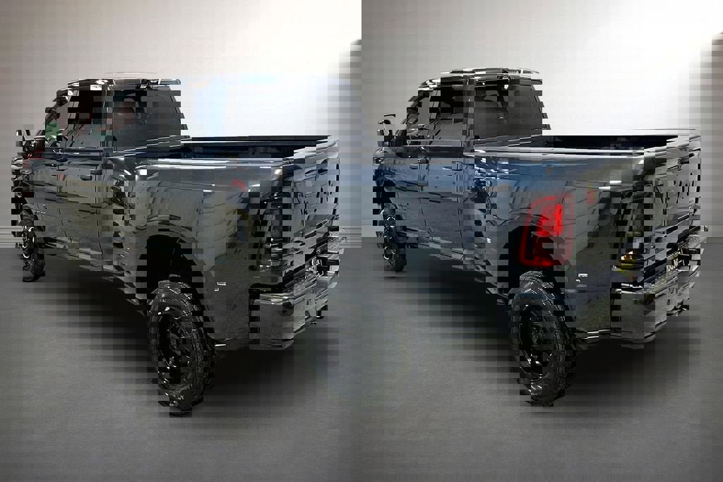 New 2026 RAM 3500 Big Horn image 3