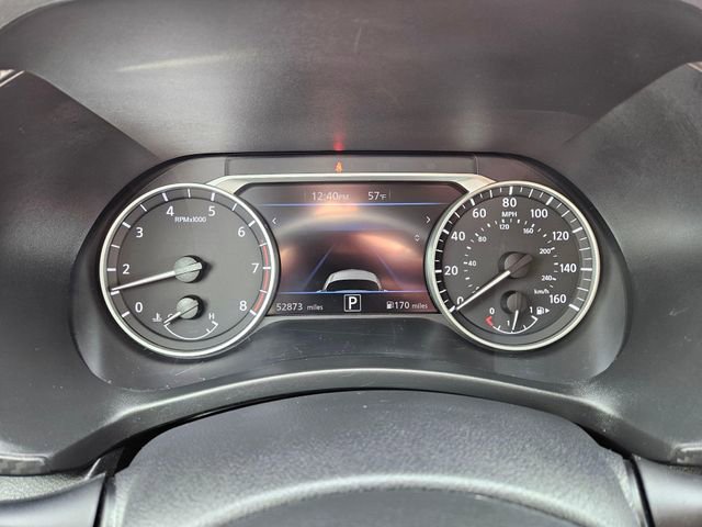 Used 2023 Nissan Sentra SV image 24