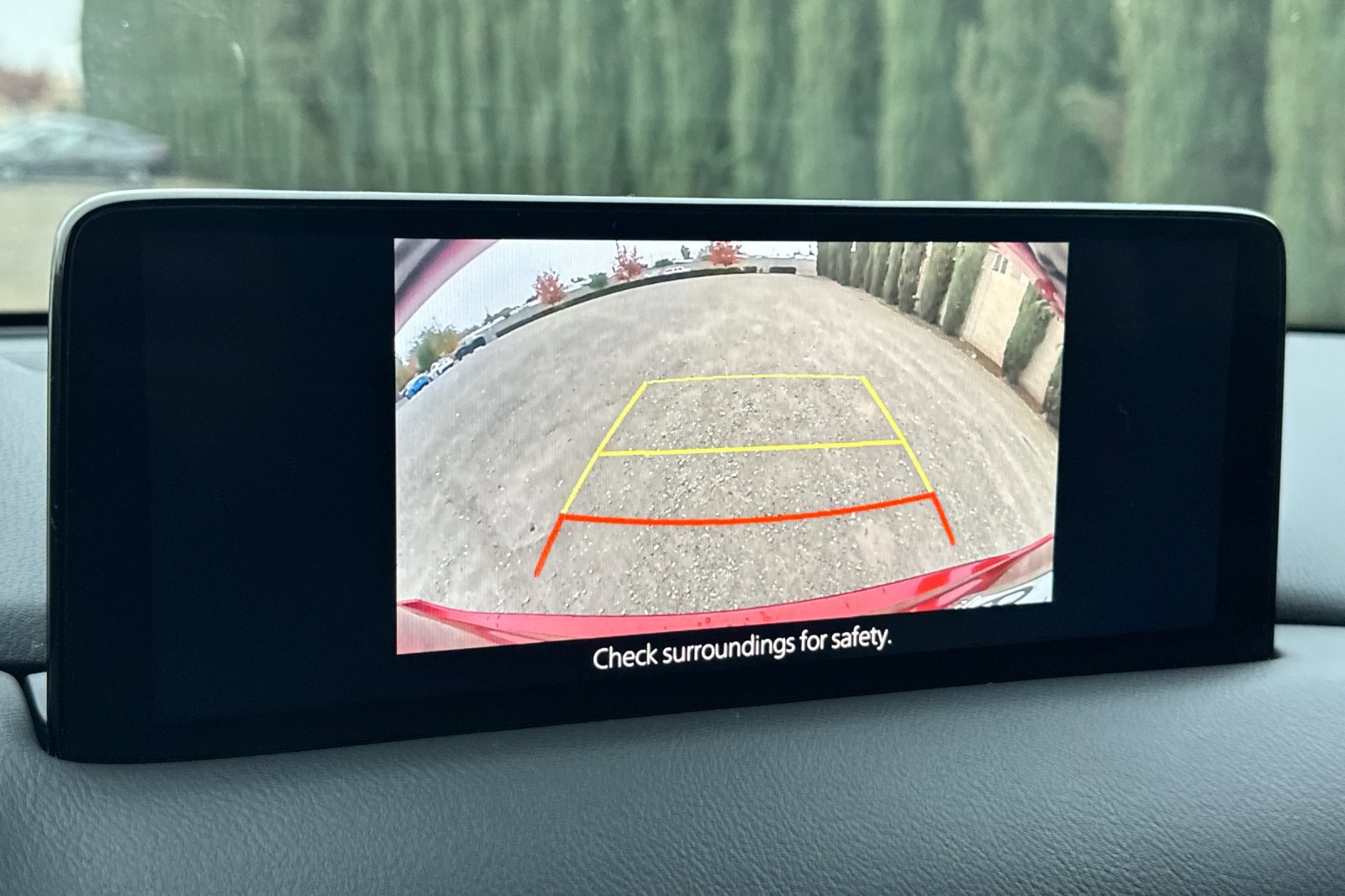 Used 2023 MAZDA CX-5 AWD 2.5 S w/ Preferred Package image 19