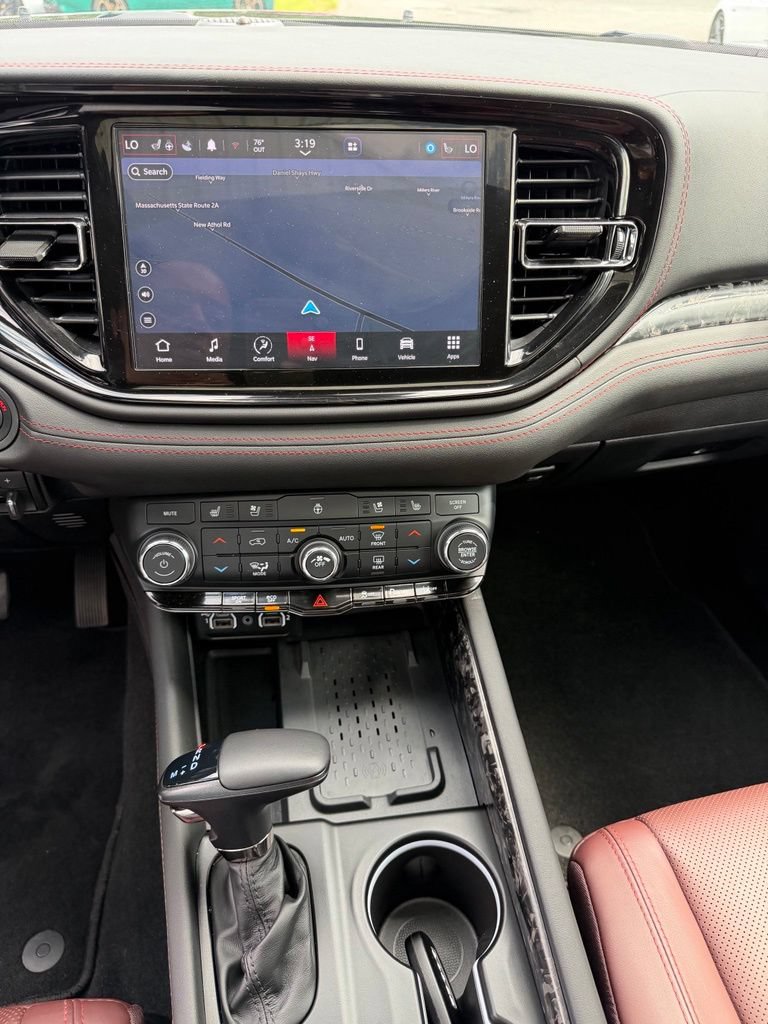 Used 2026 Dodge Durango GT AWD/4WD image 19