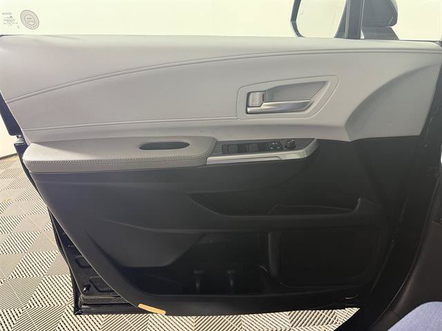 Certified 2026 Toyota Sienna XLE AWD/4WD image 18
