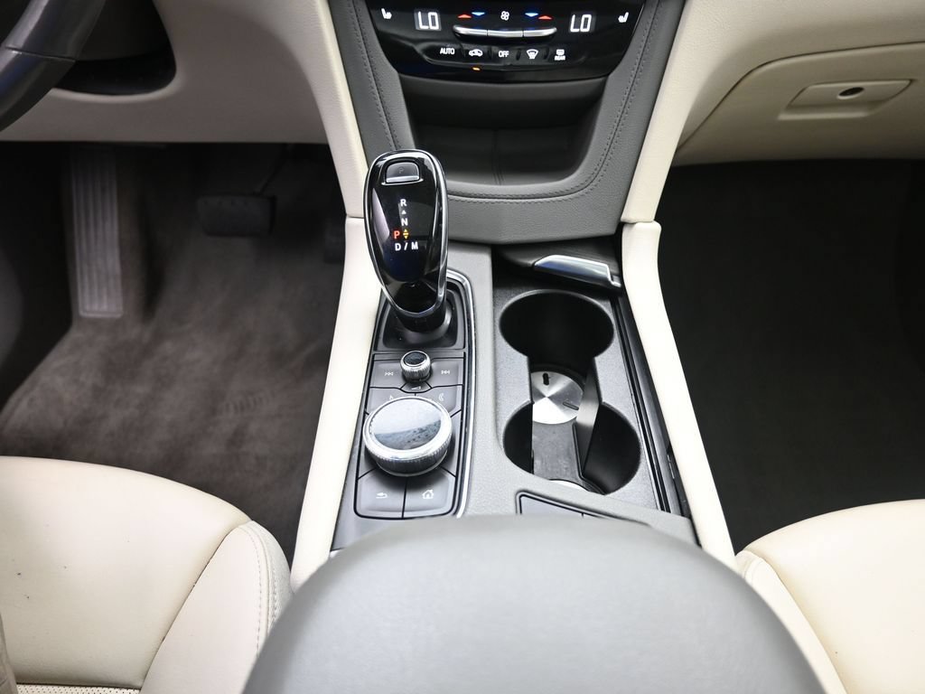 Used 2021 Cadillac XT6 Premium Luxury FWD image 13
