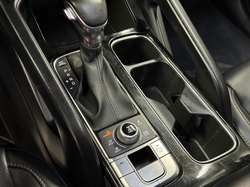 Used 2020 Kia Telluride S image 32