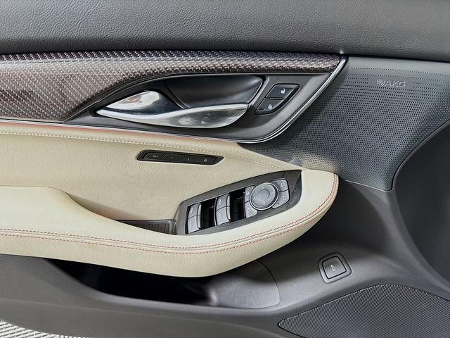 Used 2025 Cadillac CT5 Sport w/ Technology Package image 18