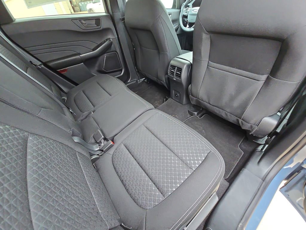 New 2025 Ford Escape Active w/ Tech Pack #1 image 11