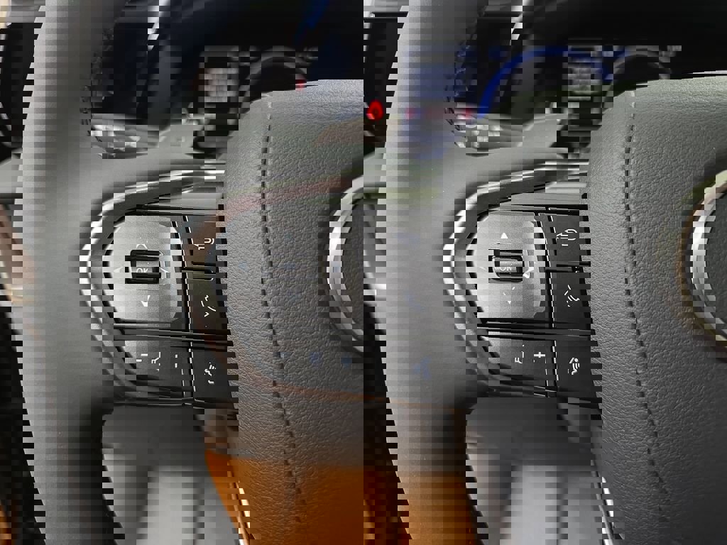 New 2026 Lexus RZ 450e 450e Premium image 17