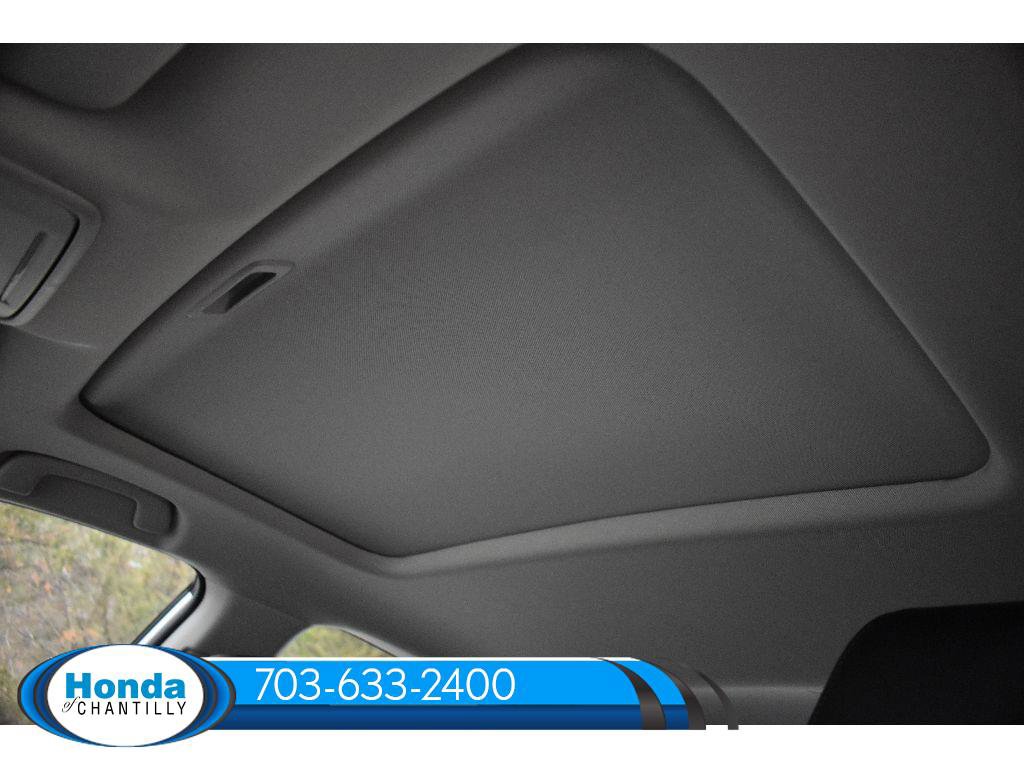 New 2026 Honda Accord Touring image 23