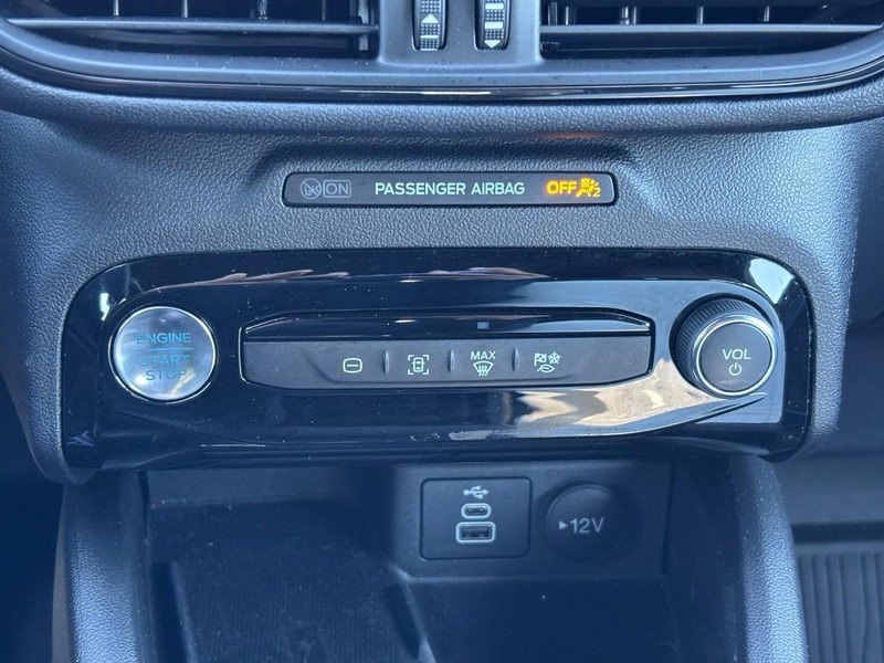 Used 2025 Ford Escape ST-Line Elite image 25