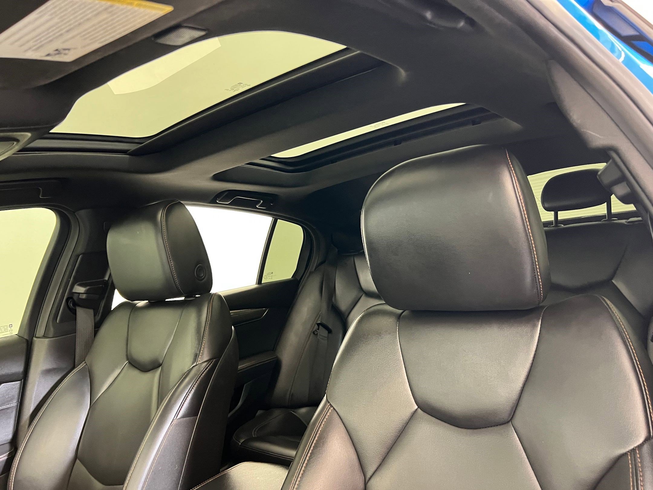 Used 2022 Cadillac CT5 V w/ Cold Weather Package image 13