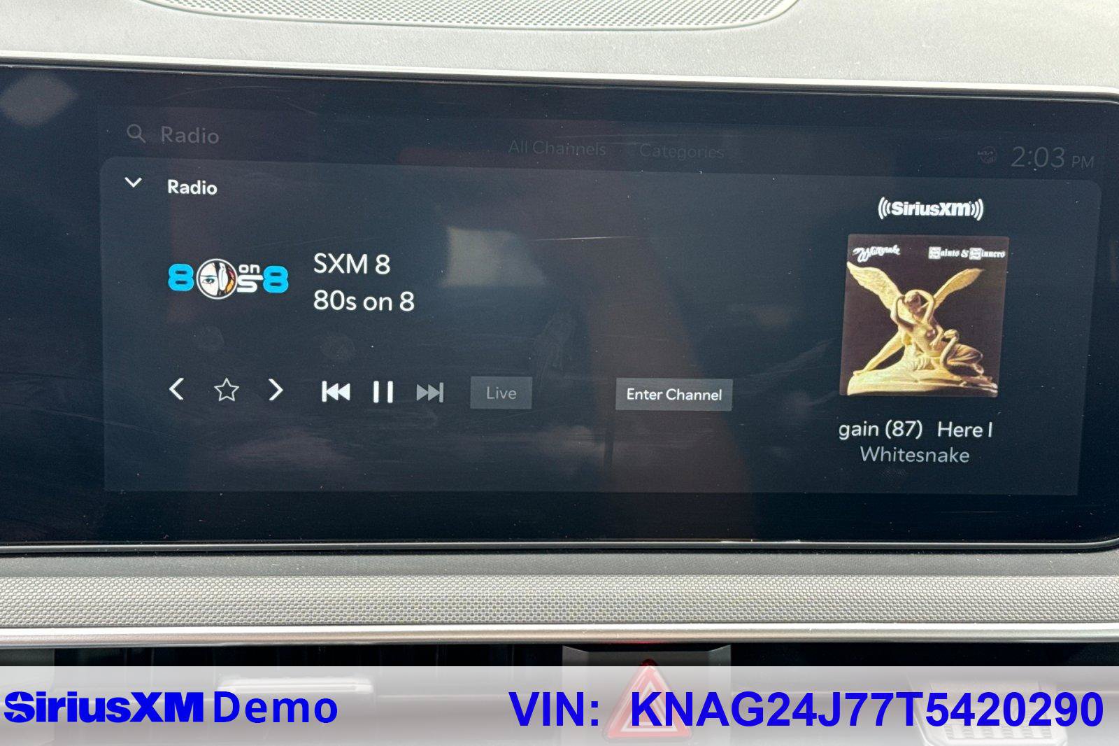 Used 2026 Kia K5 LXS FWD image 38
