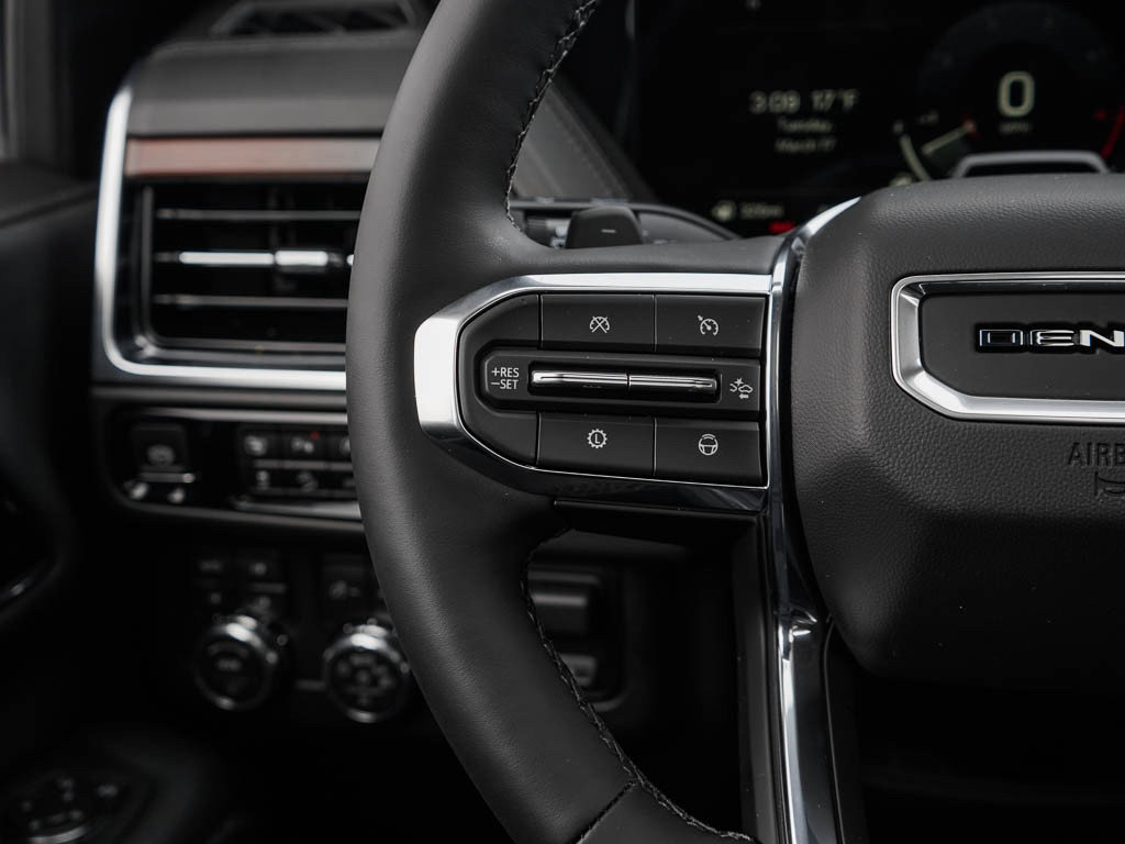 New 2026 GMC Yukon XL Denali w/ Denali Reserve Package image 23