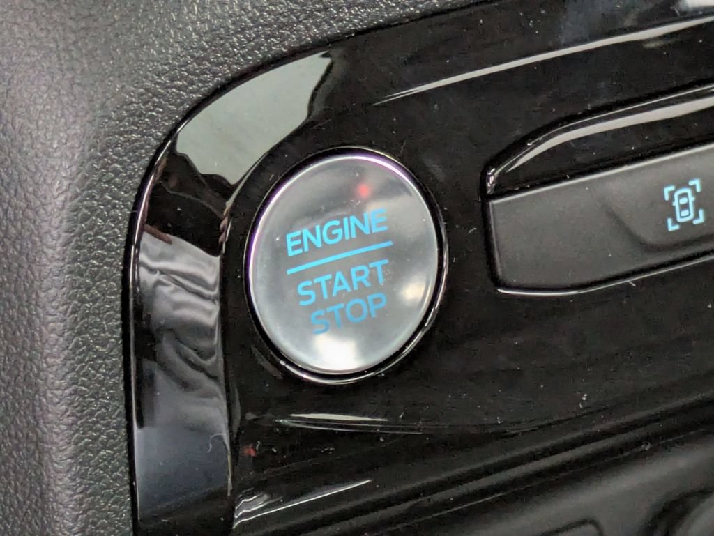 New 2026 Ford Escape Active w/ Tech Pack #1 AWD/4WD image 39