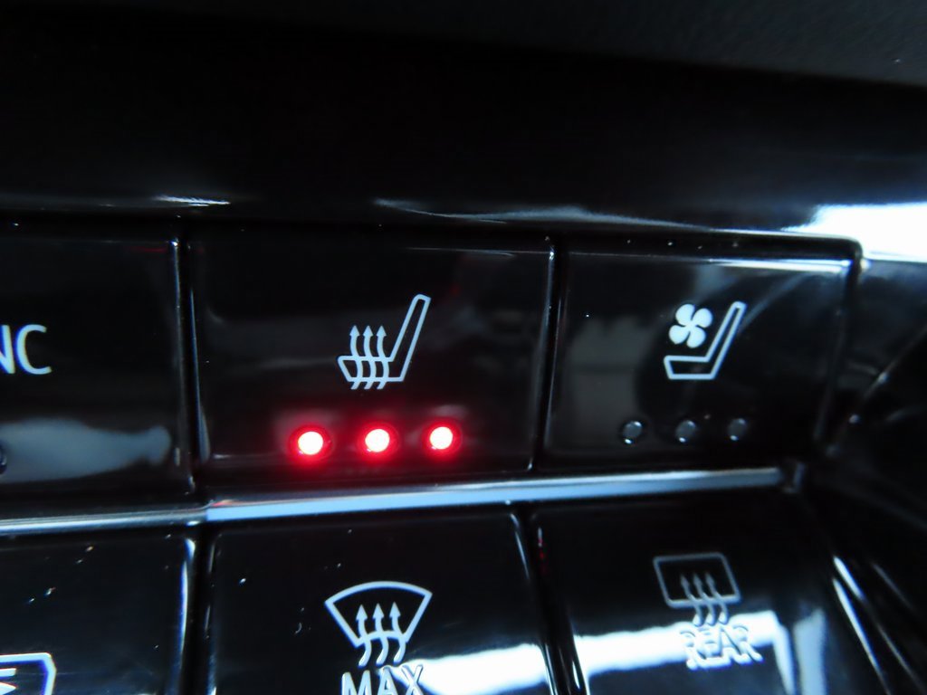 New 2026 Chevrolet Equinox RS w/ Convenience Package III image 11