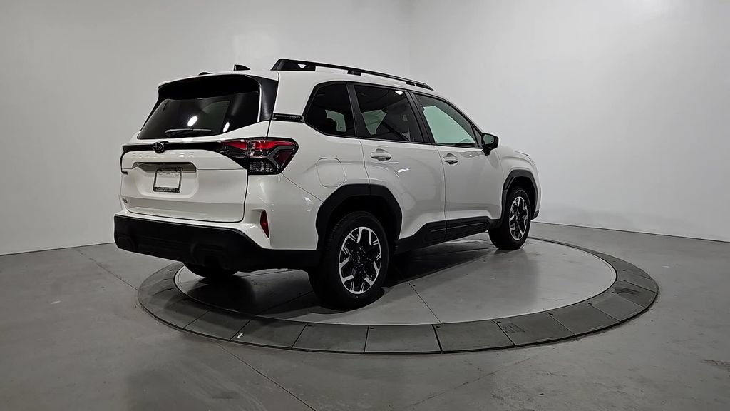 New 2026 Subaru Forester Premium AWD/4WD image 5