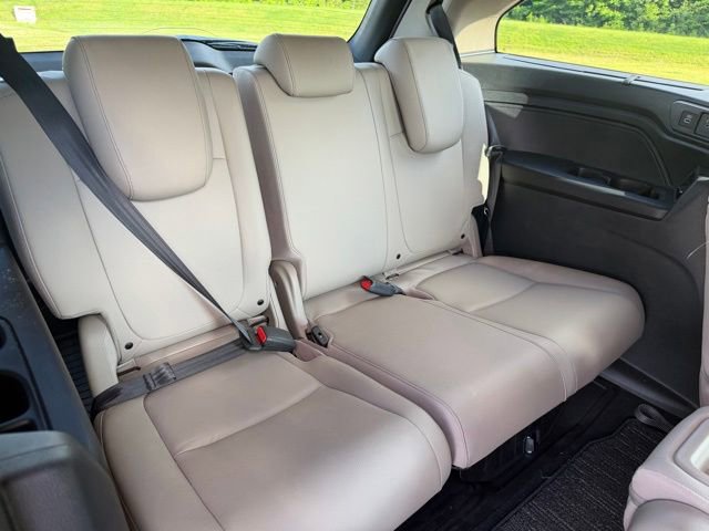 Used 2023 Honda Odyssey Touring image 10