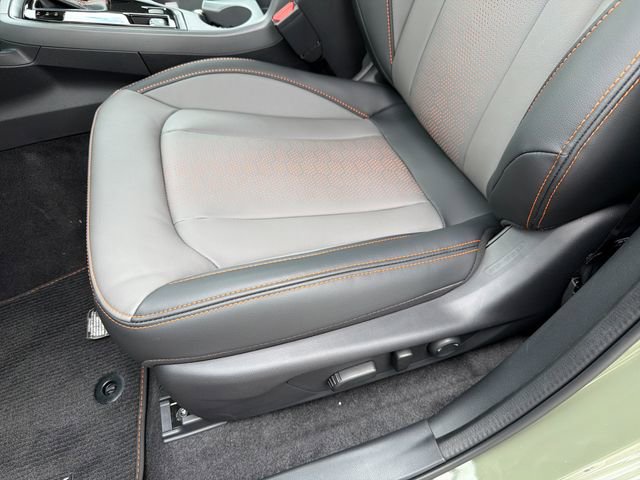 New 2026 Subaru Crosstrek 2.5i Limited image 21