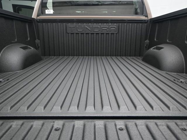 New 2026 Toyota Tundra 1794 Edition w/ TRD Off-Road Package image 14
