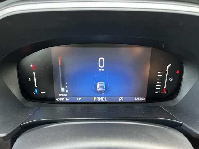 Used 2024 Ford Escape Active AWD/4WD image 35
